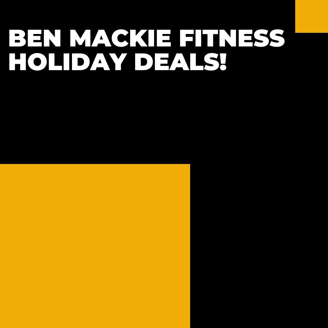 Holiday Specials