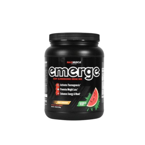 Emerge™ Slenderizing Drink Mix - 30 Servings Per Container